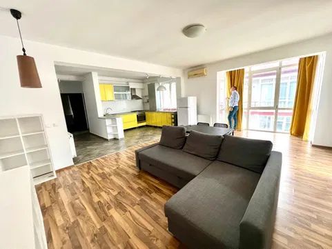 APARTAMENT DE LUX LOC DE PARCARE SI BOXA BLOC 2007 VIRTUTII - Poză 1