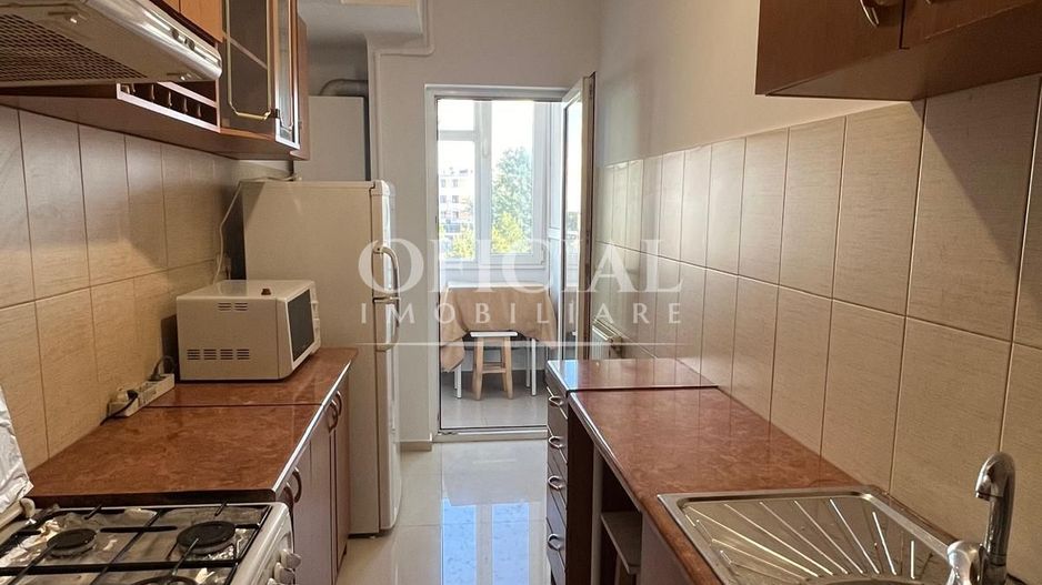 Apartament 2 Camere | 48 Mp | Balcon | Centru Piata Mihai Viteazu - Poză 5