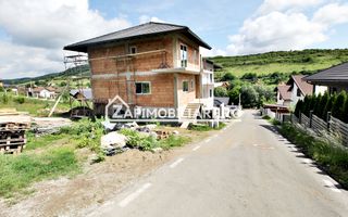 Casa D-P-E,5 camere, 3 băi,213mp, 325mp teren 0% comision - Poză 2