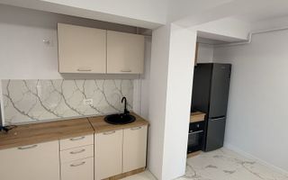 Apartament 1 camera cu gradina proprie in Bucium | 350 EUR/luna - Poză 3