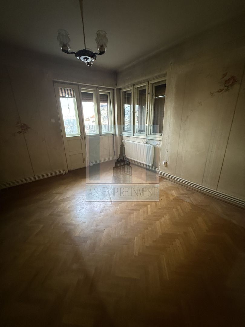 Apartament 4 camere, 120 mp utili-zona Centrul Istoric - Poză 8