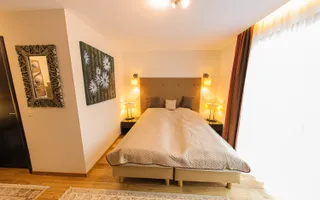 Vânzare Apartament 3 Camere | Piscina | Terasa 13 mp in Corbeanca - Poză 11