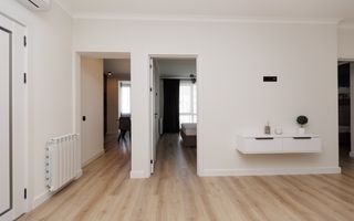 Chirie, apartament, 2 camere, strada Albişoara, Centru - Poză 11