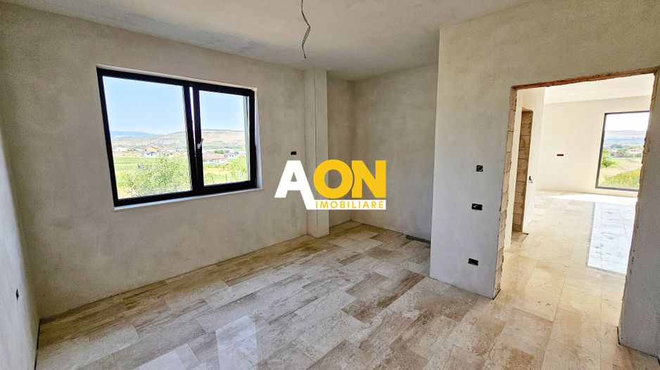 Casa independenta energetic, 4 camere, 500 mp teren, Micesti - Poză 8