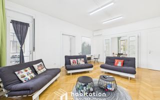 Apartament 4 camere, boem si spațios, chiar in centrul Timișoarei - Poză 3