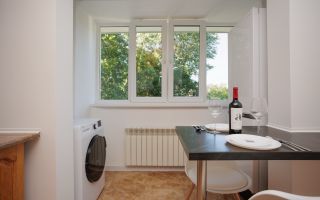 Vânzare, apartament 3 camere 61.5 mp, str. Independenței, Botanic - Poză 7