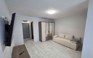 Garsonieră renovată complet, mobilată și utilată, zona Mănăștur. - Poză 2