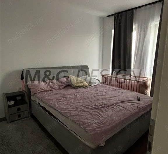 Apartament 2 camere Giroc bloc nou cu lift - Poză 6