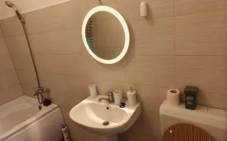 Închiriere apartament 2 camere Bd. Metalurgiei - Premium Wellness - Poză 11