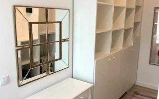 Apartament de lux 2 camere, Connest Grand Residence, Tudor Vladimirescu, 75 mp, parcare inclusa - Poză 7