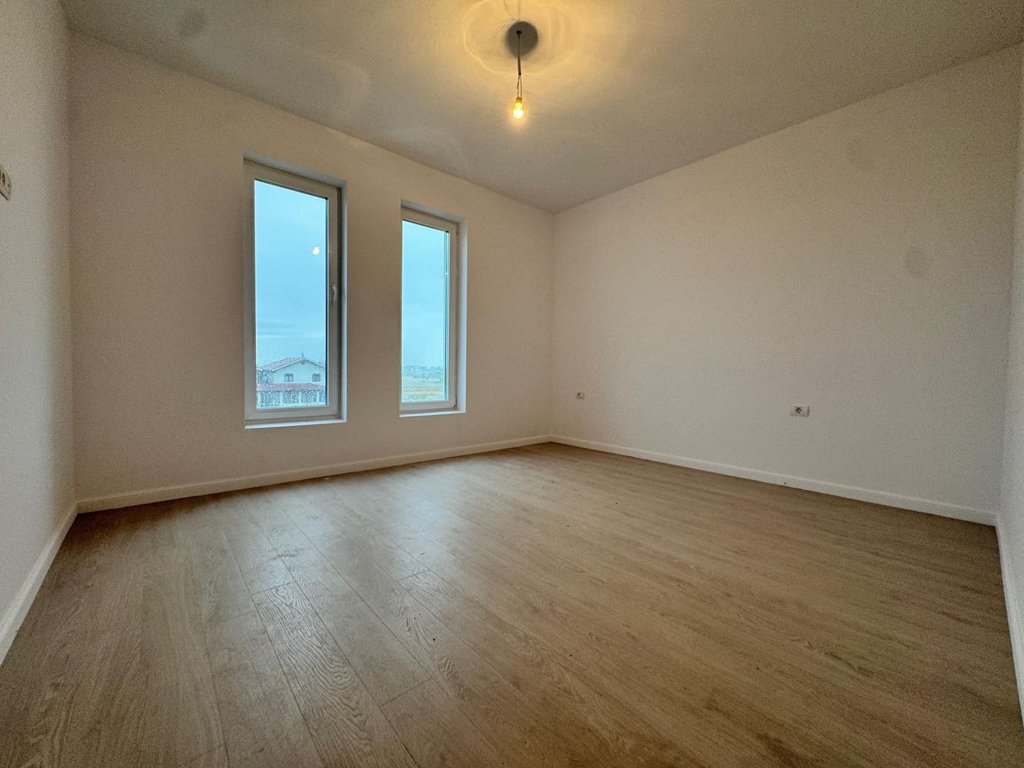 COMISION 0% | Apartament 2 Camere | Giroc | Nemobilat | 56mp Utili - Poză 3