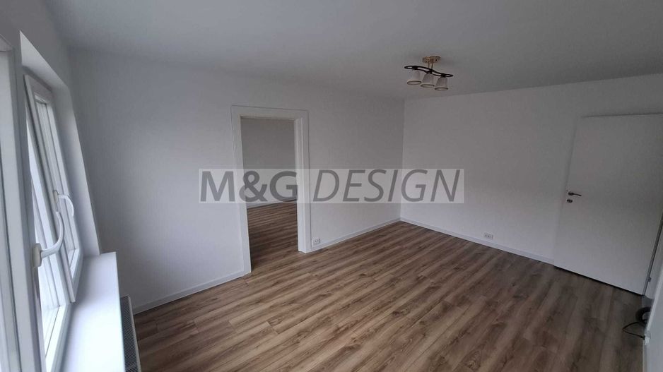 Apartament 2 camere Dacia renovat - Poză 3