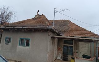 Oportunitate unică de investiție – Casă  cu potențial, în zona 3 Stejari, Sibiu - Poză 1