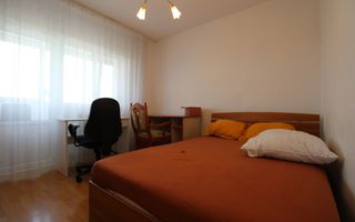 Corneliu Copusu, 3 camere + 2 bai, centrala proprie - Poză 9