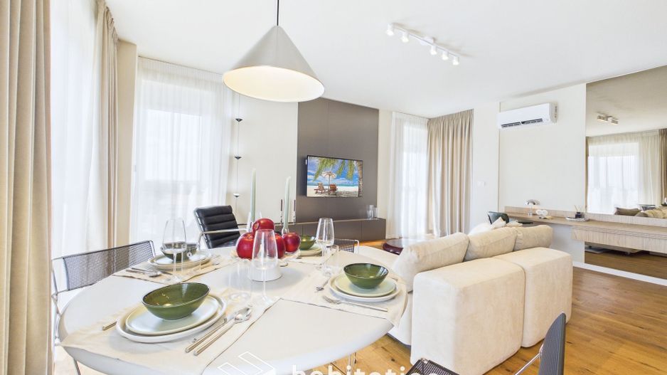 Design Premium | Nord One  -2 camere exclusivist| 750 Euro + 21% - Poză 7