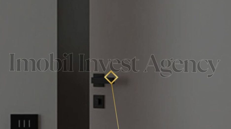 Apartament 2 Camere cu parcare inclusă în complexul BHB Avenue - Poză 30