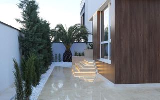 Vila cu piscina Lacul Lebăda Pantelimon I c-ctie 2025 - Poză 3