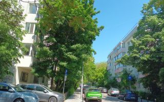 APARTAMENT  RENOVAT LUMINOS ZONA TEI - Poză 4