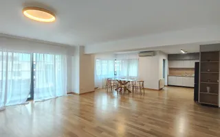 Apartament 3 camere 140mp | UpGround Residenc| Parcare | Metrou Pipera - Poză 14