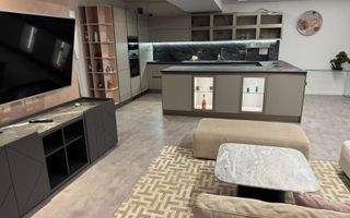 Apartament modern de 3 camere + 2 băi – Erou Iancu Nicolae - Poză 8