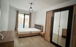 De Închiriat 2 Camere Unirii Mansion, Bloc Nou 2022 - Poză 3