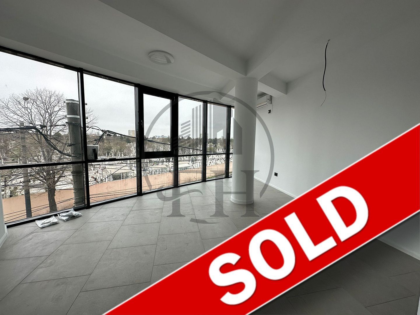 RENTED / INCHIRIAT  Spațiu de birouri de 25mp de închiriat în zona Casa de Cultu - Poză 1