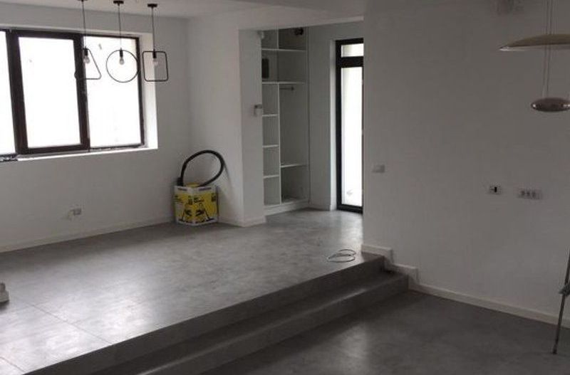 Vila P+1+M Baneasa, vis-a-vis de Petrom City, Straulesti, prima inchiriere-nou - Poză 4