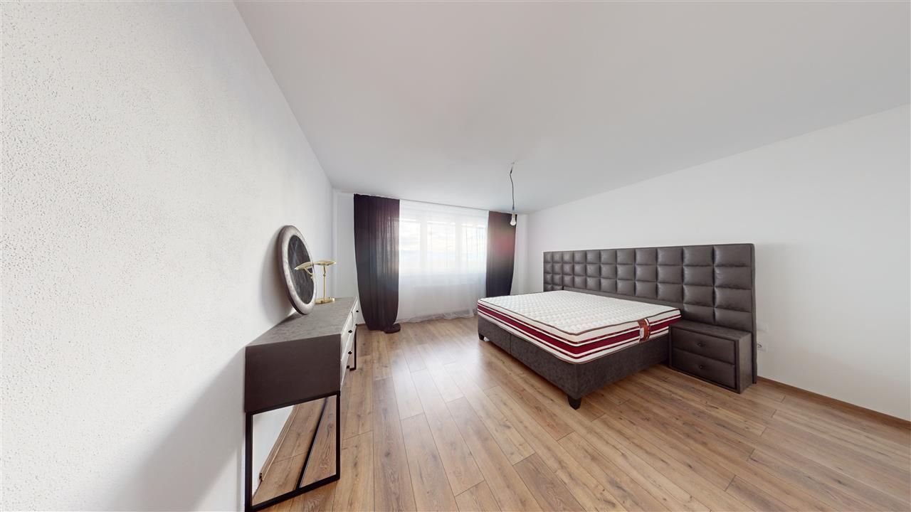 Casa tip duplex  Bavaria Stadt - curte proprie, incalzire pardoseala - Poză 3
