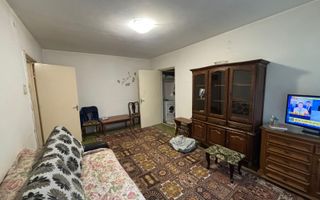 AP 2 CAMERE BABA NOVAC,BUCATARIE INCHISA, 53 MP UTILI, COMISION 0% - Poză 1