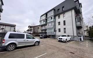 AP. 4 CAMERE TIP DUPLEX, MUTARE IMEDIATA, PARCARE INCLUSA,COMISION 0% - Poză 13