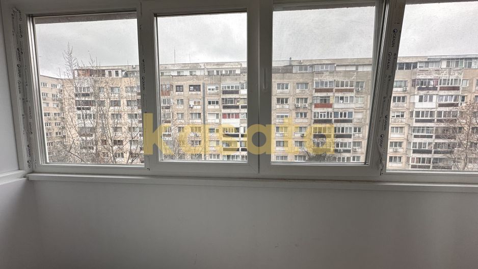 3 camere de închiriat, Lujerului – aproape de metrou și magazine - Poză 8