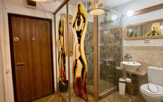 Garsonieră tip apartament cu o cameră – zona Motorului - Poză 6