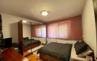 Apartament spatios cu 3 camere, situat in zona Ultracentrala - Poză 4