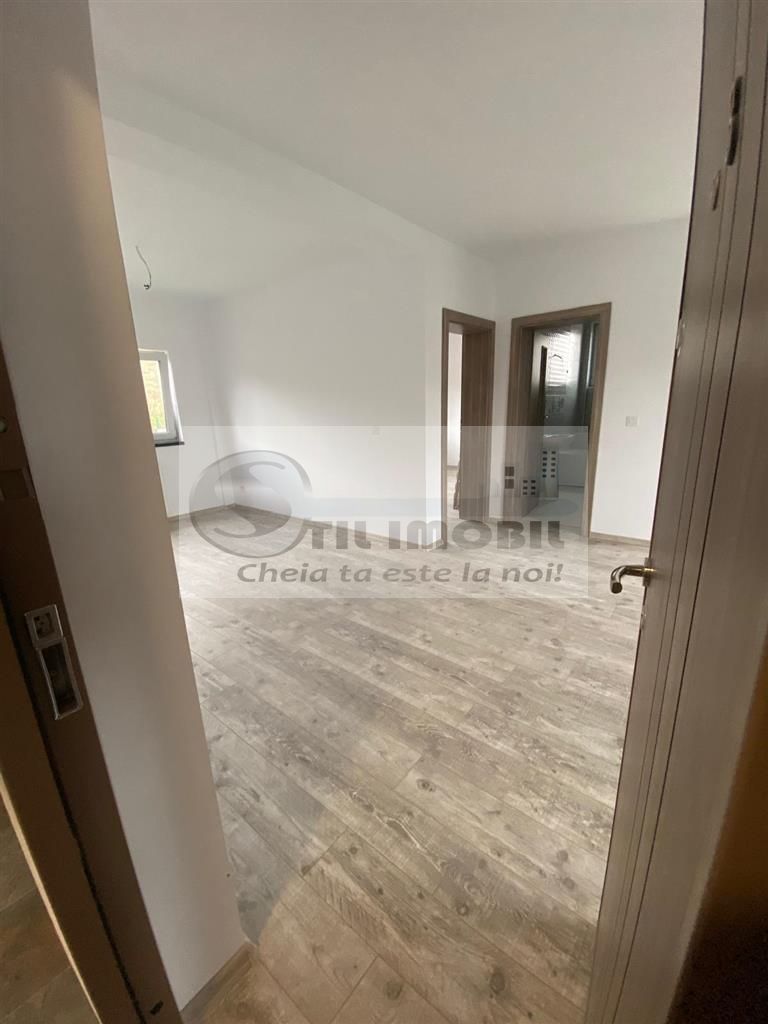 Aparatament 2 camere Bucium-Visani Intabulat 0% comision - Poză 1