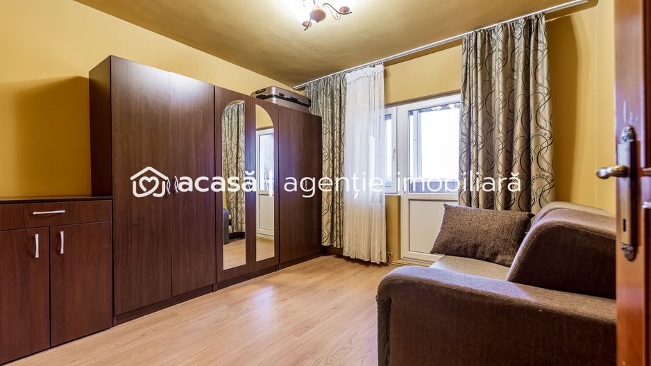Apartament 3 camere,3 balcoane, lângă Malul Mureșului - Poză 4