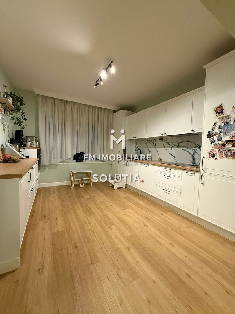 Duplex modern, 168 m², zona Valea Borcutului! - Poză 5