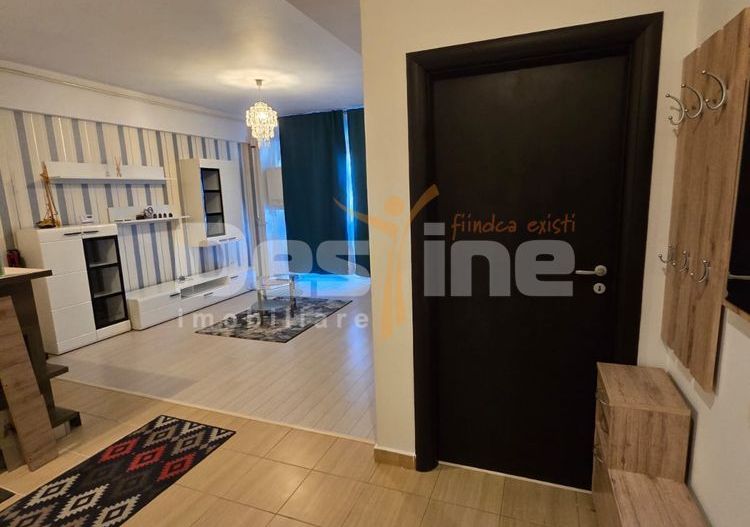 Apartament 2 camere, Mobilat și utilat complet, Militari - Poză 1