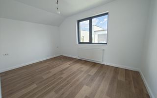 Casa P+M moderna | 4 dormitoare | 117 mp utili | Str. Aviatorilor - Poză 7