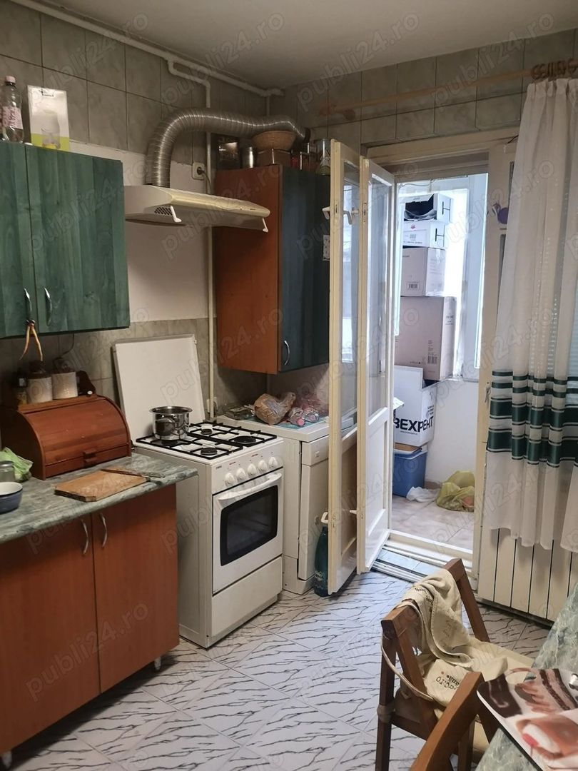 Apartament 3 camere Decomandat Basarabia-Bucovina - Poză 3