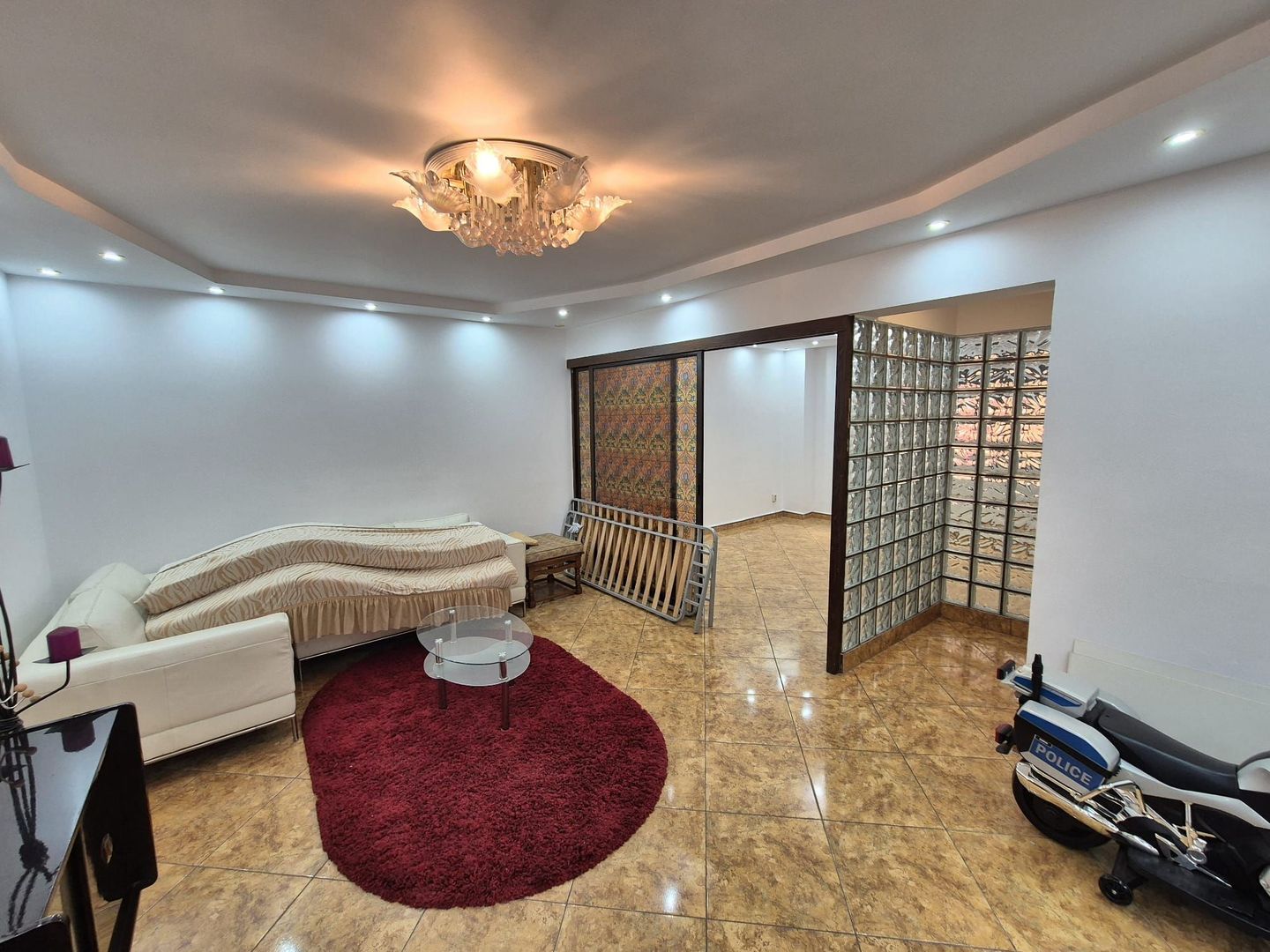 Casa D+P+2 Etaje + Mansarda 376,50 mp Dorobanti - Floreasca - Poză 3