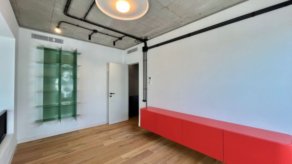 Apartament tip loft | Duplex | 4 camere - Poză 2