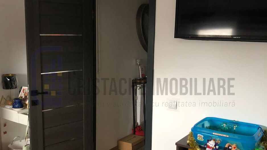 Studio 2 camere, centrala proprie, Lascar Catargiu - Piata Romana - Poză 2