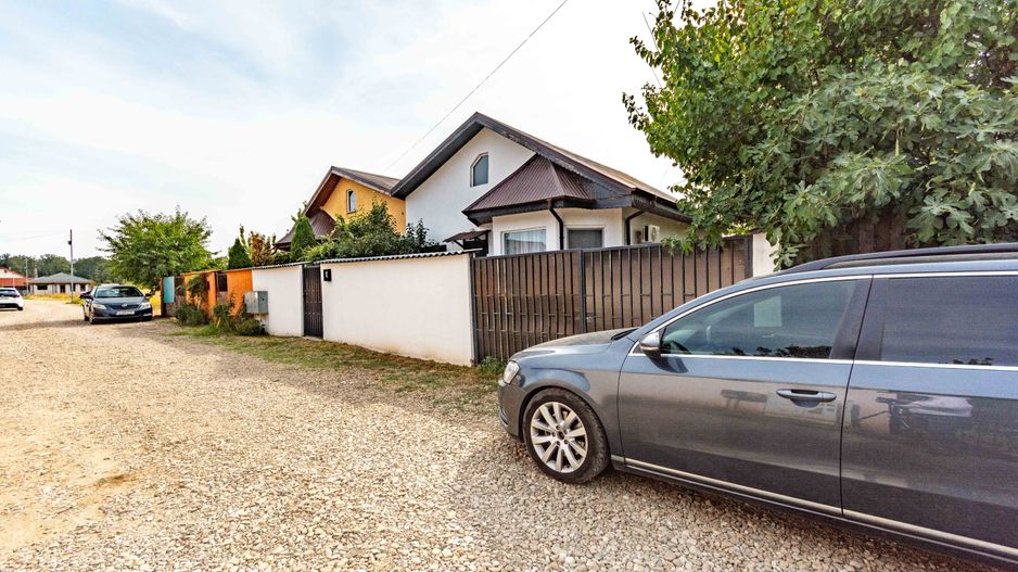 Branesti, Ilfov, casa primitoare, gata de mutat!Comision 0% cumparator - Poză 20