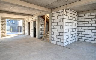 Duplex Ialoveni  140 mp, 3 ari teren - Poză 9
