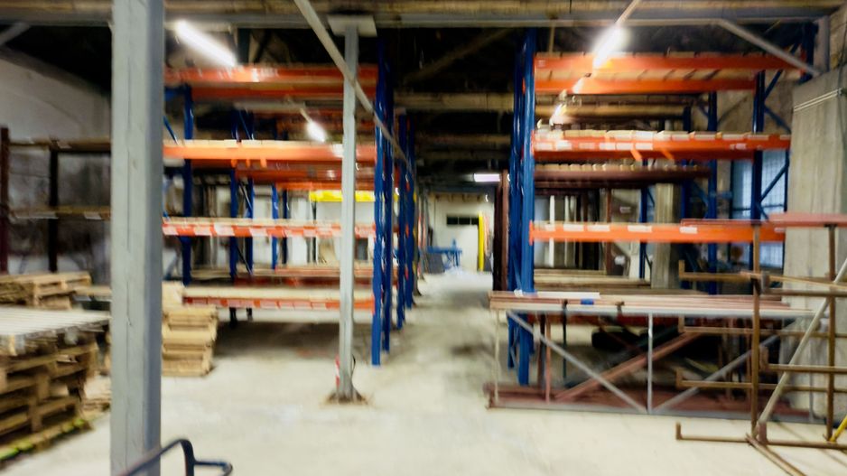 depozit 400 mp | Rahova | Ferentari | Trafic Greu | Viilor - Poză 6