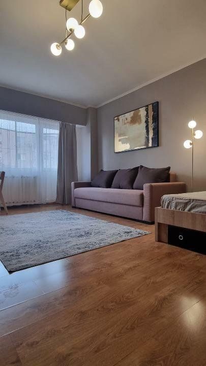 Garsonieră – Vitan Mall, renovata - Poză 2