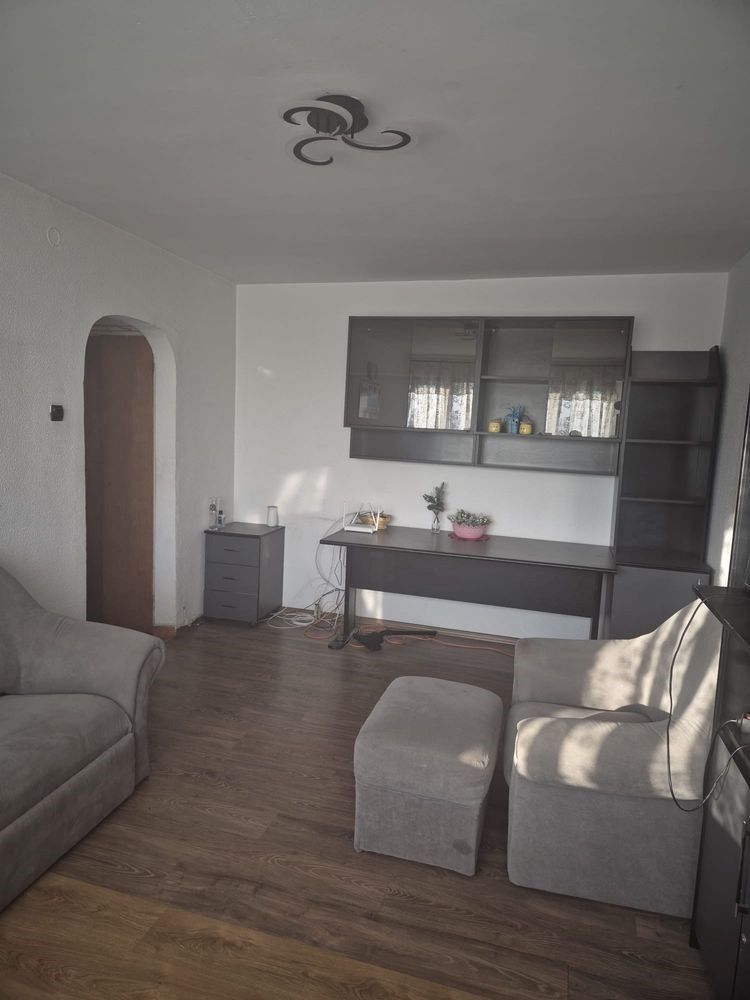 Apartament 3 camere zona Jean Steriadi - Auchan Titan - Poză 2