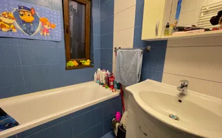Duplex de vanzare in Sacalaz-parter +mansarda - Poză 17