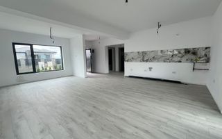 Casa 3 camere 80mp Berceni - Poză 6