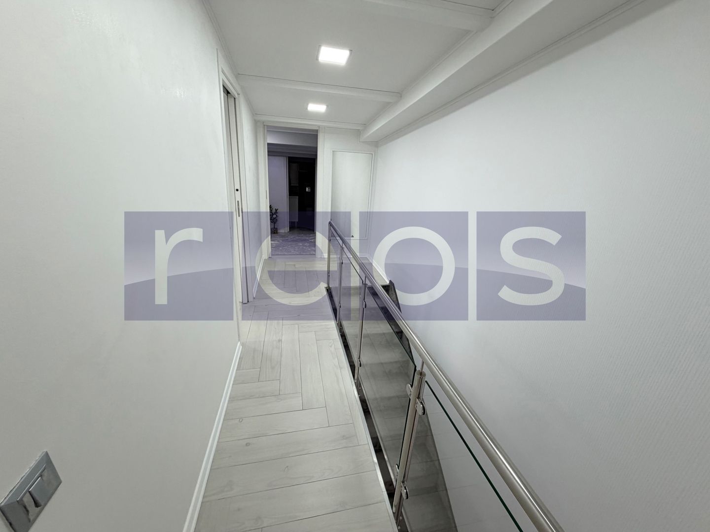 PENTHOUSE | 170 MP | TERASA 100 MP | VEDERE DELTA VACARESTI | ASMITA GARDEN - Poză 11